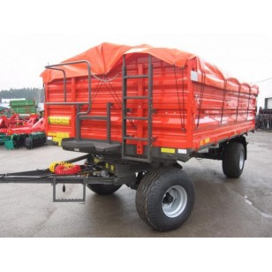 Ursus D 612  (12 ton)